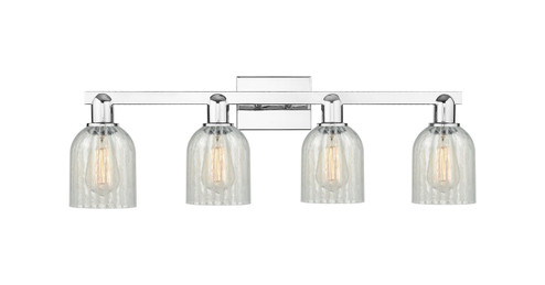 Arcadia Four Light Bath Vanity in Polished Chrome (405|7164WPCG2511)