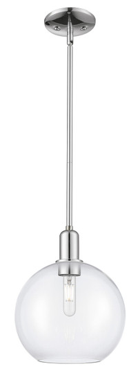 Arcadia One Light Mini Pendant in Polished Chrome (405|7161SPCG12210)