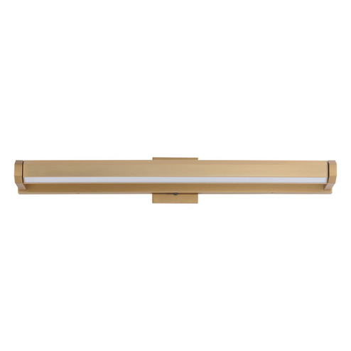 Braque LED Picture Light in Gold (86|E21493GLD)