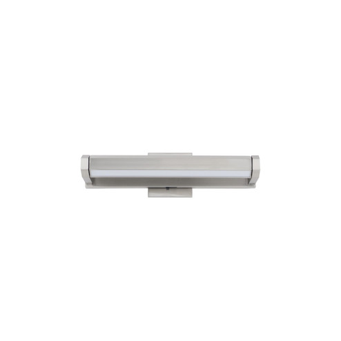 Braque LED Picture Light in Satin Nickel (86|E21491SN)
