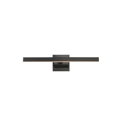 Pasha LED Picture Light in Black (86|E21432BK)