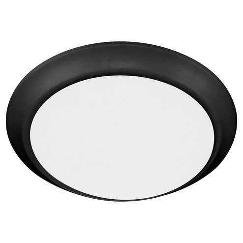 LED Disk in Matte Black (19|9061059)