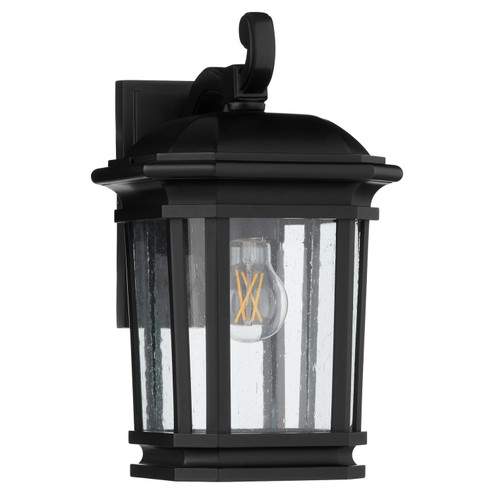 Murphy One Light Lantern in Matte Black (19|714759)