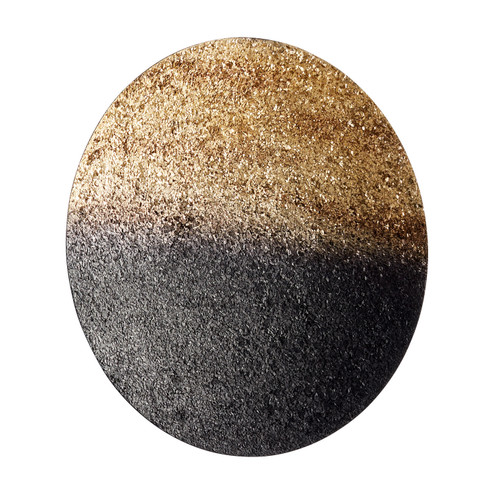 Wall Decor in Black And Gold (208|11321) Wall Decor in Black And Gold (208|11321)