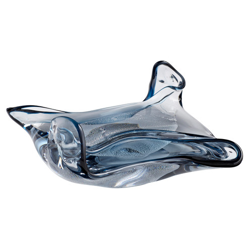 Vase in Blue (208|11249)