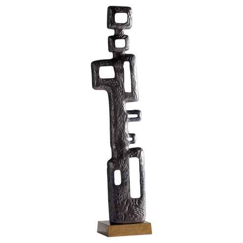 Sculpture in Bronze (208|11176)