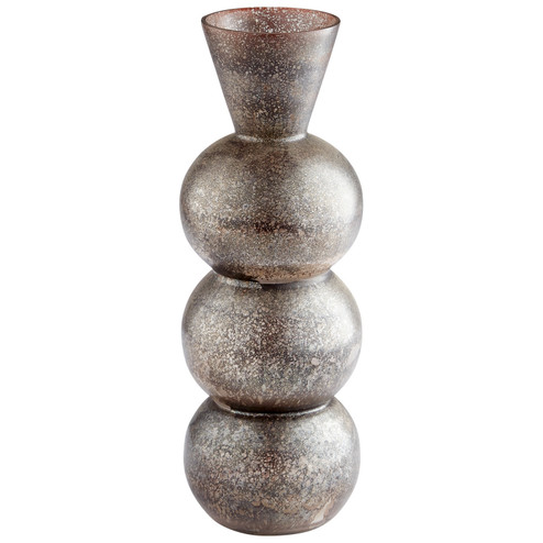 Vase in Zinc (208|10675)