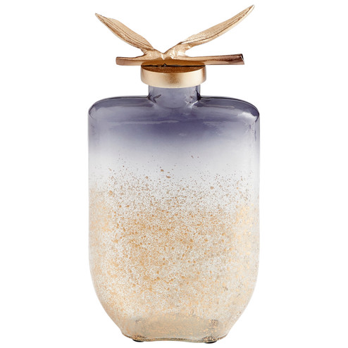 Container in Gold Dust (208|10638)