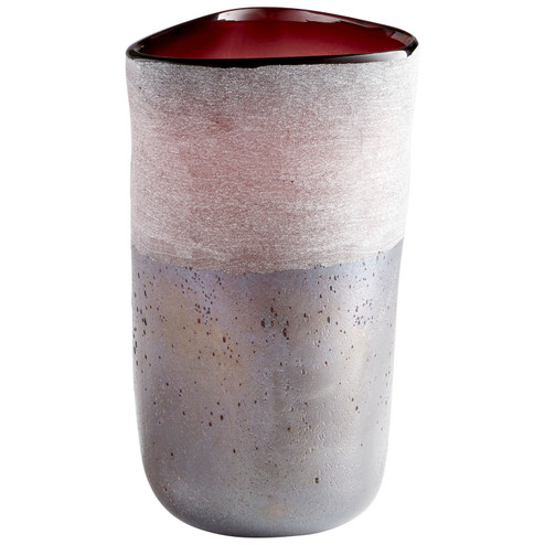 Vase in Iron Glaze (208|10342)