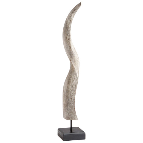 Sculpture in Grey Wash (208|10135)