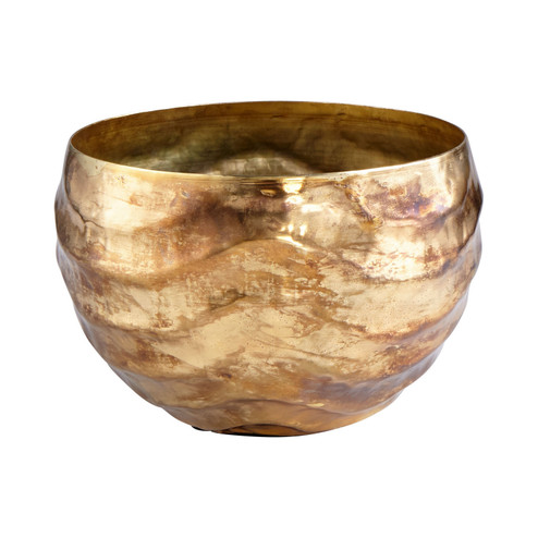 Vase in Gold (208|09954)