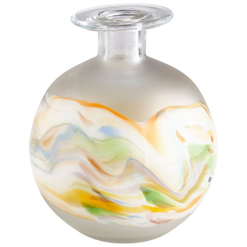 Vase in Multi Colored (208|09499)