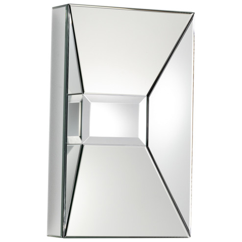 Pentallica Mirror in Clear (208|06381)