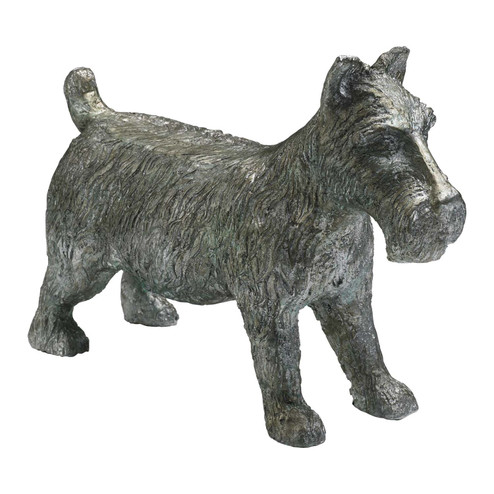 Token Sculpture in Pewter (208|01864)