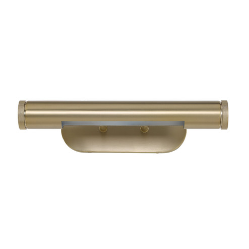 Opale Wall Sconce in Plated Champagne (443|WS161)