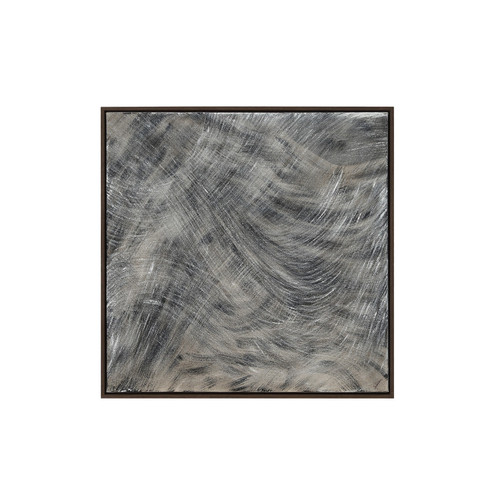 Drift Canvas Art in Black Oak (443|OL2250)