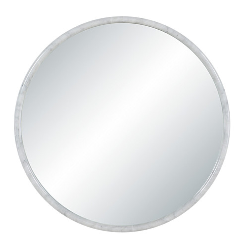 Cento Mirror in White (443|MT2759)