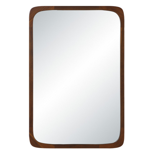 Sisley Mirror in Walnut (443|MT2754)