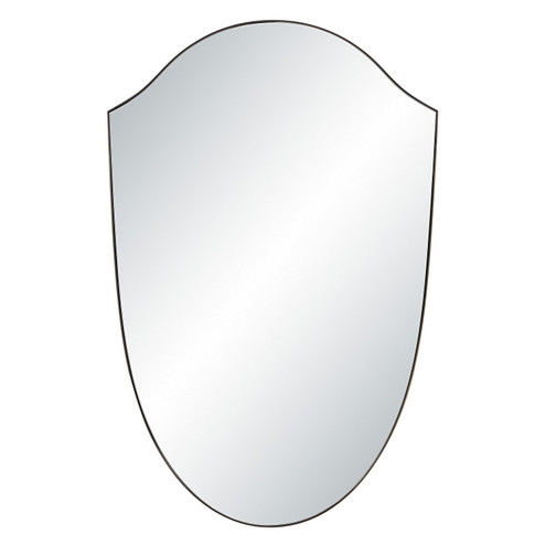 Reims Mirror in Brass (443|MT2747)