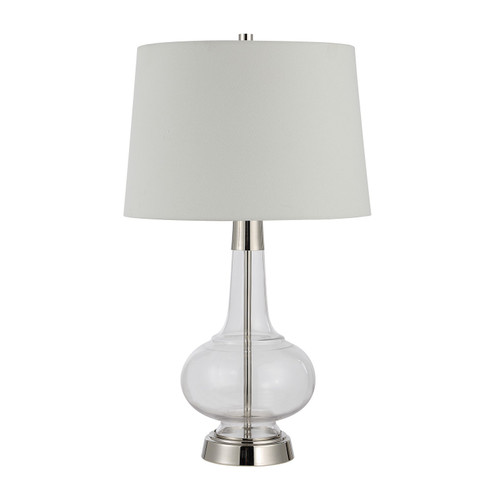Lya Table Lamp in Clear (443|LPT1373EV)