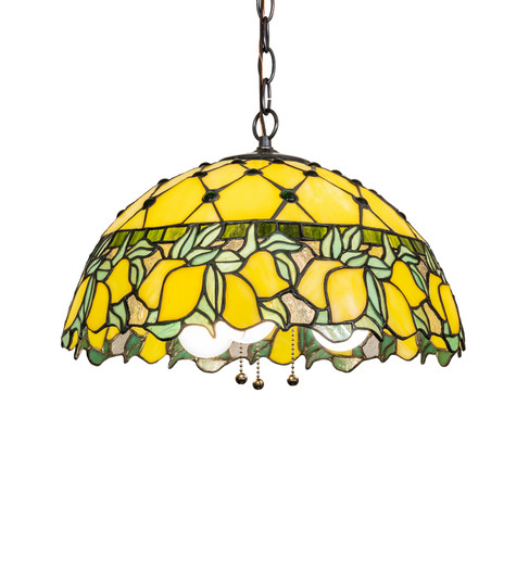 Lemons Three Light Pendant (57|288582)