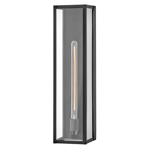 Max LED Wall Mount in Black (13|28855BK)