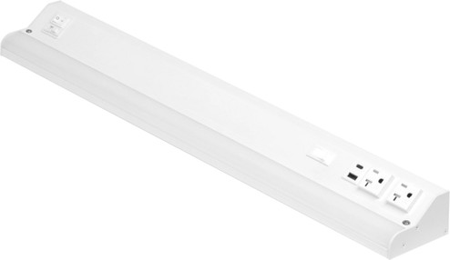 LED Courant LED Courant Plus in White (303|UCRP5CCT24WH)