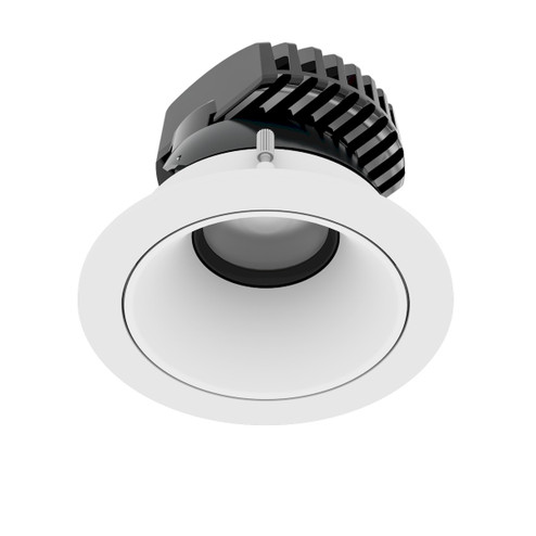 ChromaDMX Trim Led Kit (303|DL4RDMXRGBTWLEDWH)