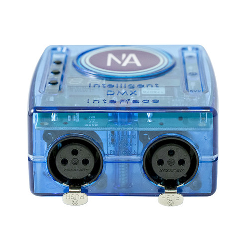 Controls Nicolaudie (303|AMLDMXNSLESAU10)