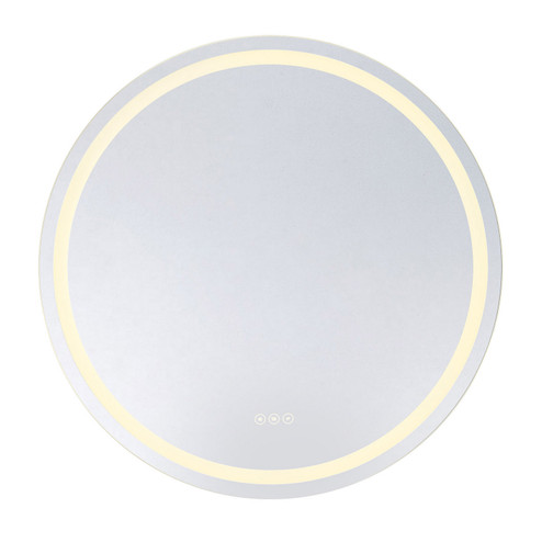 Beckett LED Mirror (51|2122732)