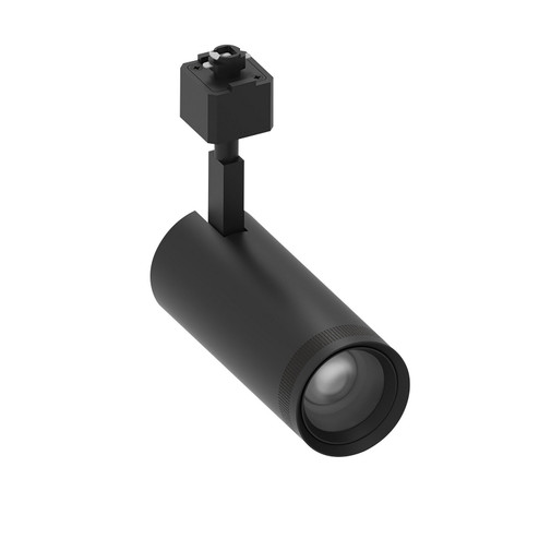 Track Light in Black (167|NTZL1TWB)