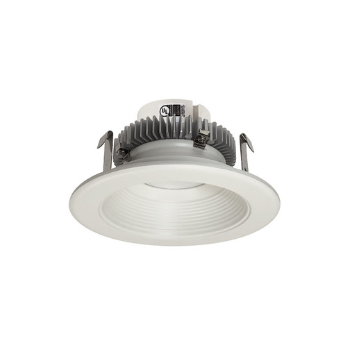 LED Retrofit Reflector in Natural Metal (167|NLCBC245640NNALE4EM)