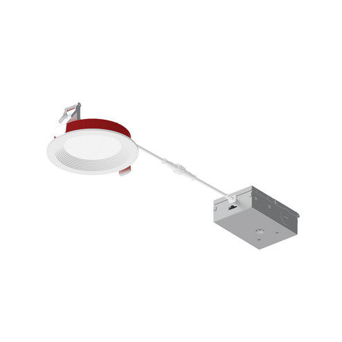LED Downlight in White (167|NFRCR4W2TWMPW)