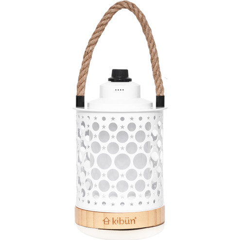 Outdoor Cordless in White (427|K80142)