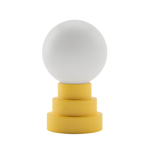 Indoor Cordless in Citrone (427|K70203)