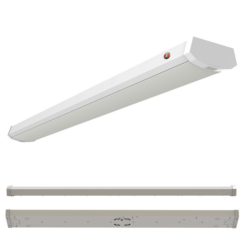 Surface Mount in White (427|773506)