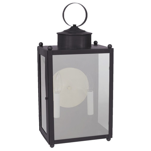 Marlene Two Light Wall Sconce in Dark Brass (196|NL8051DBLT2FSTBR60)