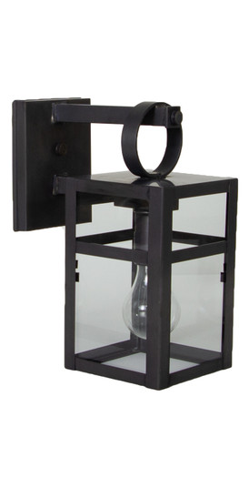 Newport One Light Wall Sconce (196|63911DBMEDCLR)