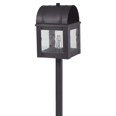 Hawthorne One Light Path in Dark Brass (196|6009DBG4CSG)