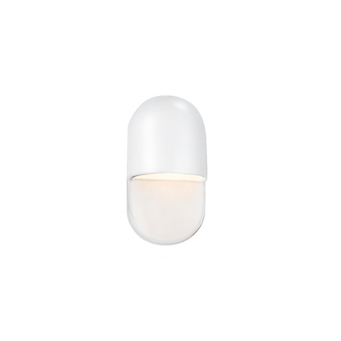 Ambiance Collection LED Wall Sconce (102|CER5690WWHT)