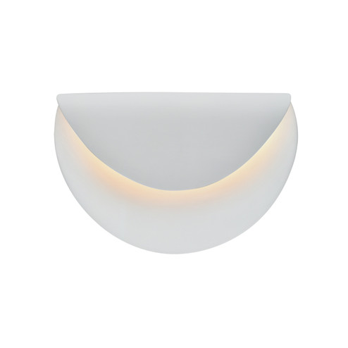 Ambiance Collection LED Wall Sconce (102|CER5160SLHY)