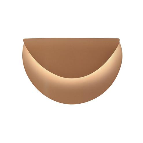 Ambiance Collection LED Wall Sconce (102|CER5160ADOB)