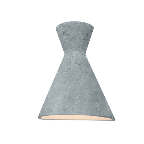 Ambiance Collection LED Wall Sconce (102|CER3105CONC)