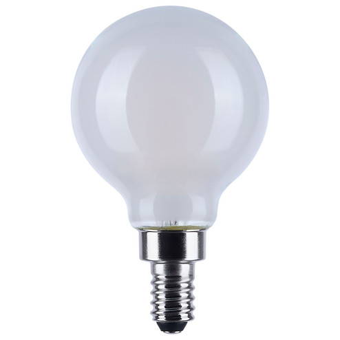 Light Bulb in White (230|S12162)