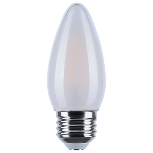 Light Bulb in Frost (230|S12160)