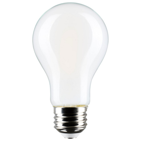 Light Bulb in Frost (230|S12151)