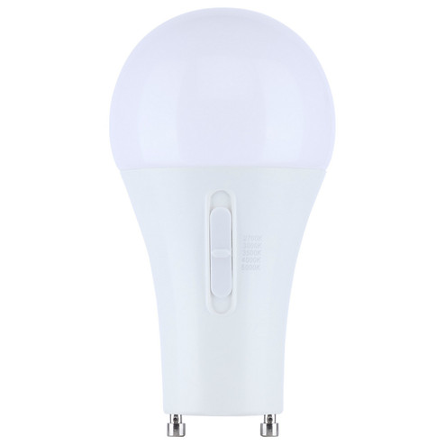 Light Bulb in Frost (230|S12148)