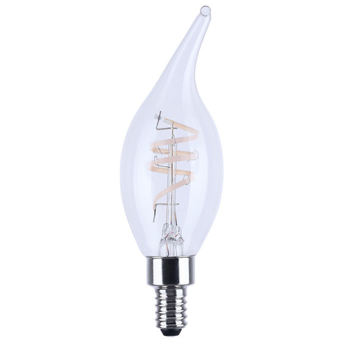 Light Bulb in Clear (230|S11534)