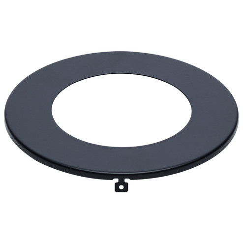 Downlight Trim in Black (230|802910)