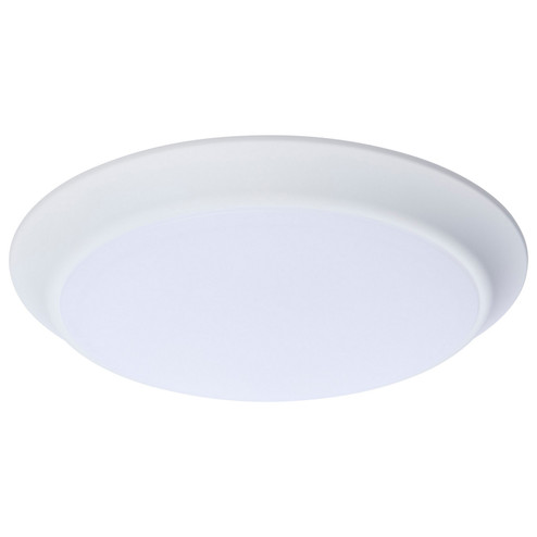 LED Disk Light in White (72|621811R1)
